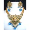 Polki Long Set - Polki Long Set Manufacturer, Wholesale Polki Long Set